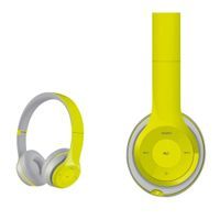 FREESTYLE HEADSET BLUETOOTH FH0915 GREEN/GREY [43051]
