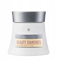 Krem-Maska POD OCZY LR Beauty Diamonds