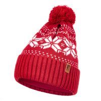 Zimowa czapka norweska unisex HCU004 HEYO