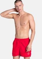 Szorty, kąpielówki męskie Henderson Shaft czerwone XL