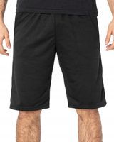 Krótkie Spodenki Dresowe Szorty Męskie 66040-2 7XL