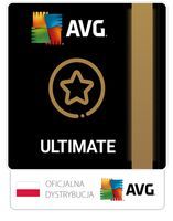 AVG Ultimate 1PC / 1 Rok