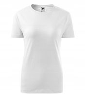 KOSZULKA Bawełniana ROBOCZA T-SHIRT MALFINI S