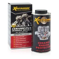 Xeramic ceramiczna ochrona silnika - dodatek do oleju 500ml
