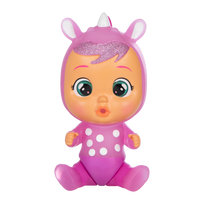 Cry Babies Dress Me Up Lalka Sasha