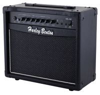 Combo wzmacniacz gitarowy 20 W Harley Benton 1x8