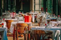Kurs menedżer gastronomii online