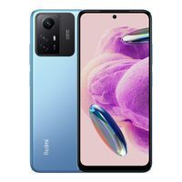 Xiaomi Redmi Note 12s 8/256GB Dual Sim Niebieski