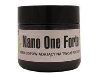 Krem Nano One Forte - Nano - 50ml