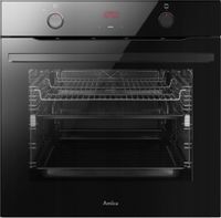 PIEKARNIK AMICA ED37614B X-TYPE Kataliza Grill