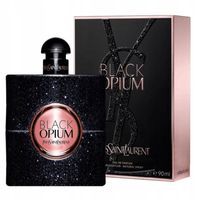 Ysl Yves Saint Laurent Black Opium EDP 90 ml FOLIA 100% Oryginał