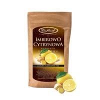 TenSmak Herbata imbirowo-cytrynowa 40g