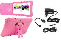 Tablet Edukacyjny Dla Dzieci Blow Kids +Gry+Zestaw