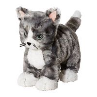IKEA LILLEPLUTT kot kotek maskotka przytulanka