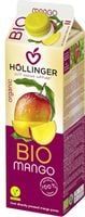 Nektar z mango bio 1 l - hollinger