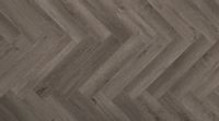 PARQUETVINYL Yukon Smoked Grey Jodełka SKU: YUK HB-2630-IB