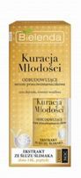 Serum Przeciwzmarszczkowe Śluz Ślimaka Bielenda