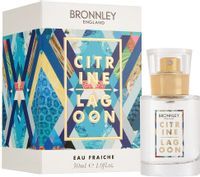 Bronnley Citrine Lagoon 30ml