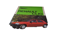 RENAULT CLIO 1990-1998 WKŁ SAM NAPRAWIAM 8320613337