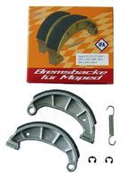 Szczęki hamulcowe S50, S51, S70, KR51/1, SR50