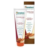 HIMALAYA_Botanique Complete Care Toothpaste pasta do zębów Simply Cinnamon 150g