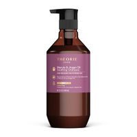 THEORIE Sage Marula & Argan Oil Smoothing Shampoo szampon wygładzający 400ml
