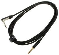 Kabel przewód instrumentalny Jack - Jack 6,3 mm 3 m
