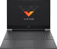 HP Victus Gaming 15 FHD IPS 144Hz Ryzen 5 5600H 16GB 512GB SSD RX 6500M 4GB