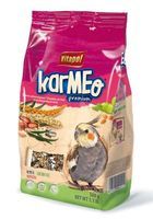 Pokarm karma papugi nimfy Karmeo Vitapol 2,5 kg