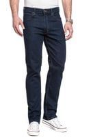 MĘSKIE JEANSY LEE BROOKLYN RINSE L76XSQ36 W31 L32