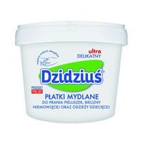 DZIDZIUŚ Płatki mydlane 400g