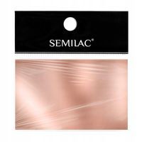 Semilac Folia transferowa 03 Rose Gold