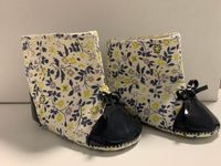 LISA ROSE Buty r. 17-18 Niemowlęce BOTKI 17/18