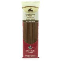 Makaron Orkiszowy Razowy Spaghetti Bio 500 G - Alce Nero