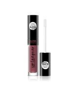 Eveline Cosmetics Gloss Magic Lip Lacquer pomadka do ust w płynie 12 Charming Mauve 4.5ml