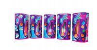 GLUTEK SLIME MR BOO GALAKTYKA 350ML