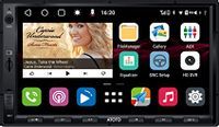 Radio samochodowe ekran Android ATOTO S8 7cal