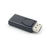 Adapter konwerter z DisplayPort DP na HDMI