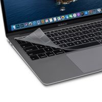 Nakładka na klawiaturę Moshi do MacBook Air 13" Retina [2020]