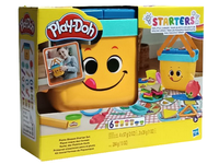 Zestaw ciastoliny Hasbro Play-Doh Piknik