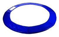 Osłona sprężyn do trampoliny 8FT 244/250/252cm niebieska
