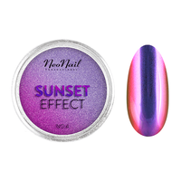NEONAIL Pyłek Sunset Effect 04