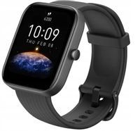 Smartwatch Amazfit Bip 3 Pro 1,69'' 5 Atm
