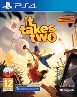 It Takes Two PS4