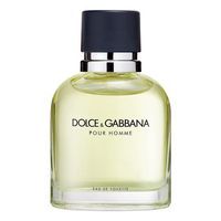 Dolce & Gabbana Pour Homme 125ml woda toaletowa