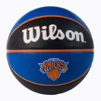 Piłka koszowa Wilson NBA Tribute NY Knicks WTB1300XBNYK 7