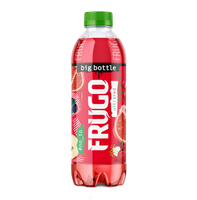 Frugo Ultra Red napój niegazowany o smaku wieloowocowym 1,1L