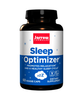 Sleep Optimizer 60 kapsułek Jarrow Formulas
