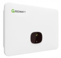 INWERTER SIECIOWY 3-FAZOWY GROWATT MID 33KTL3-X