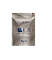 REBEEL Protective bleach powder puder do rozjaśniania i dekoloryzacji 500 g